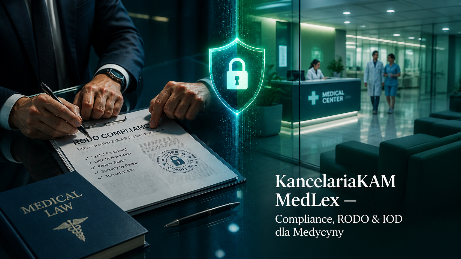 Inspektor Ochrony Danych (IOD)